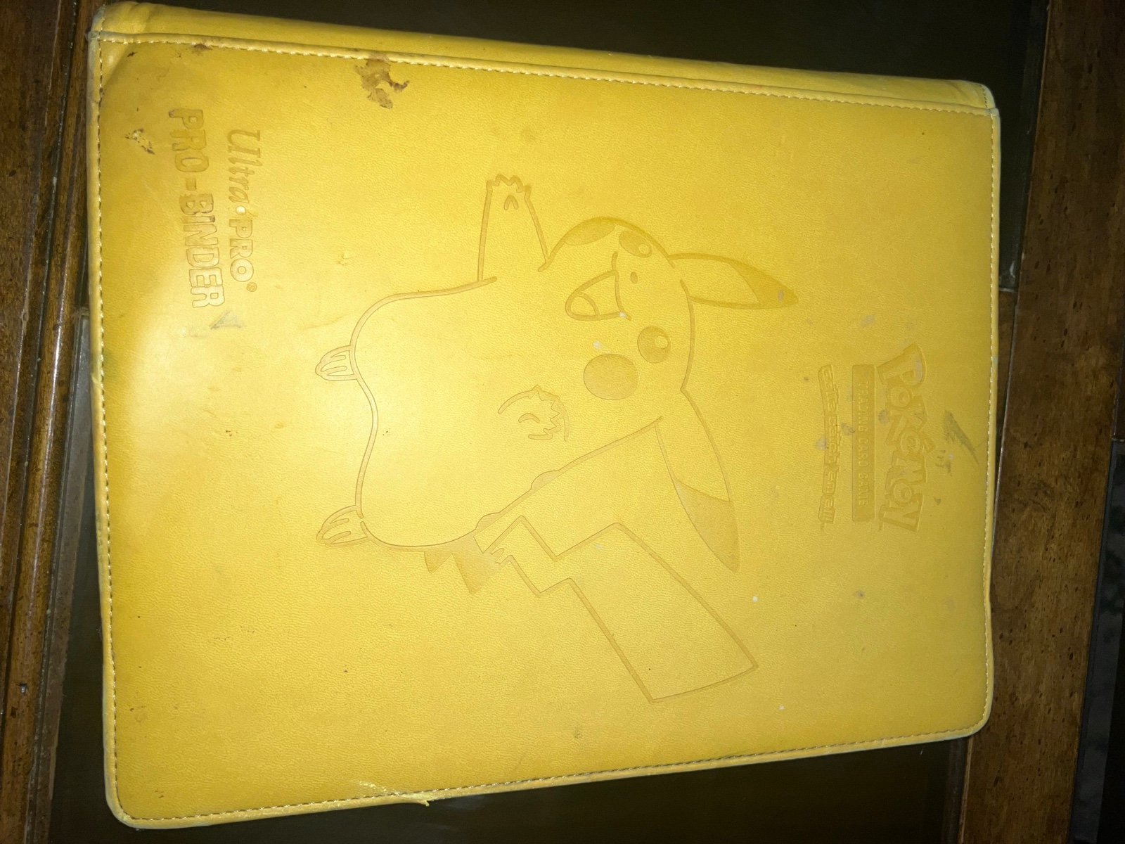 Pokémon Collection