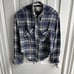 McGuire Hideaway Plaid Shirt in Blake Combo