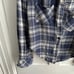 McGuire Hideaway Plaid Shirt in Blake Combo