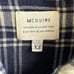 McGuire Hideaway Plaid Shirt in Blake Combo