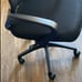 Office Chair Ergonomic Computer Desk Chair Mid Back Swivel Rolling Chair