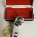 OLD Philishave Philips Type ac/dc Shaver