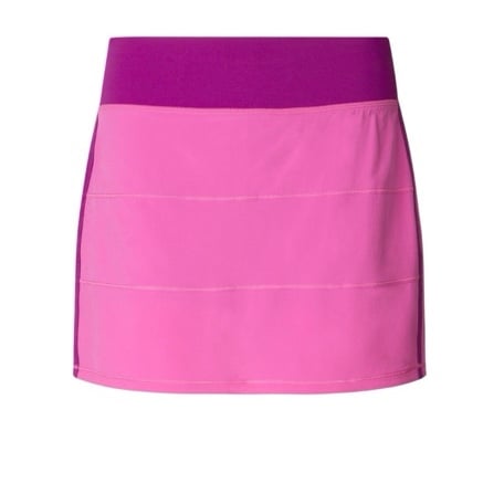 Lululemon Pace Rival Skirt II (Tall), Pink Paradise / Regal Plum, Size 10
