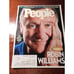 People Magazine Lot of 6 Magazines From 1984 to 2014