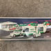 2001 Hess Truck Helicopter
