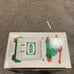 2001 Hess Truck Helicopter