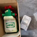 2001 Hess Truck Helicopter
