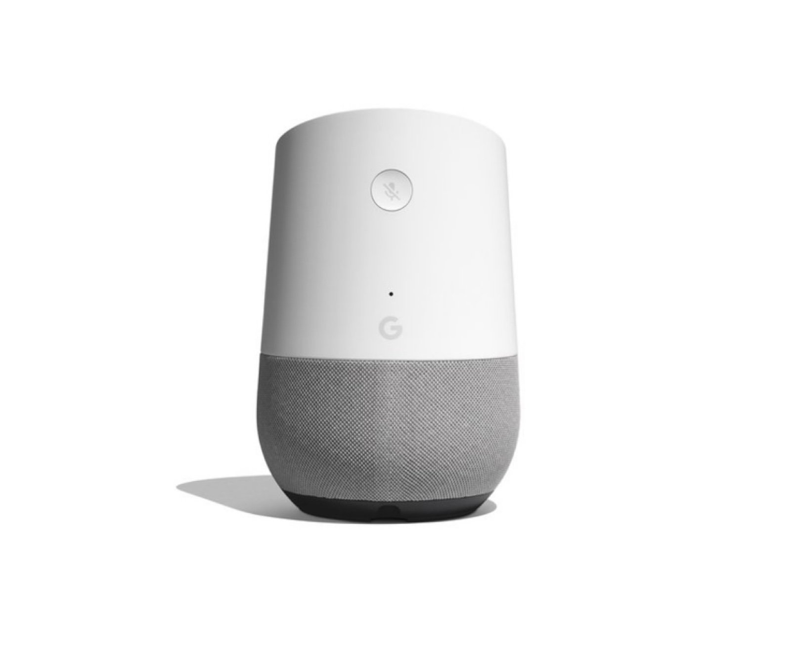 Google home smart speaker and google assist