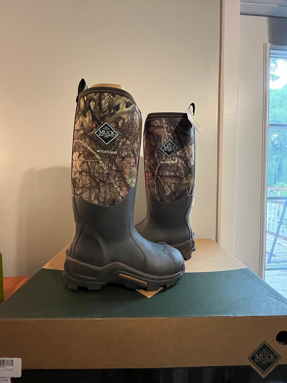Muck Boots