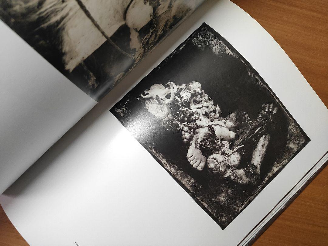 Joel-Peter Witkin: Heaven Or Hell Art Books
