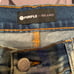 purple brand jeans
