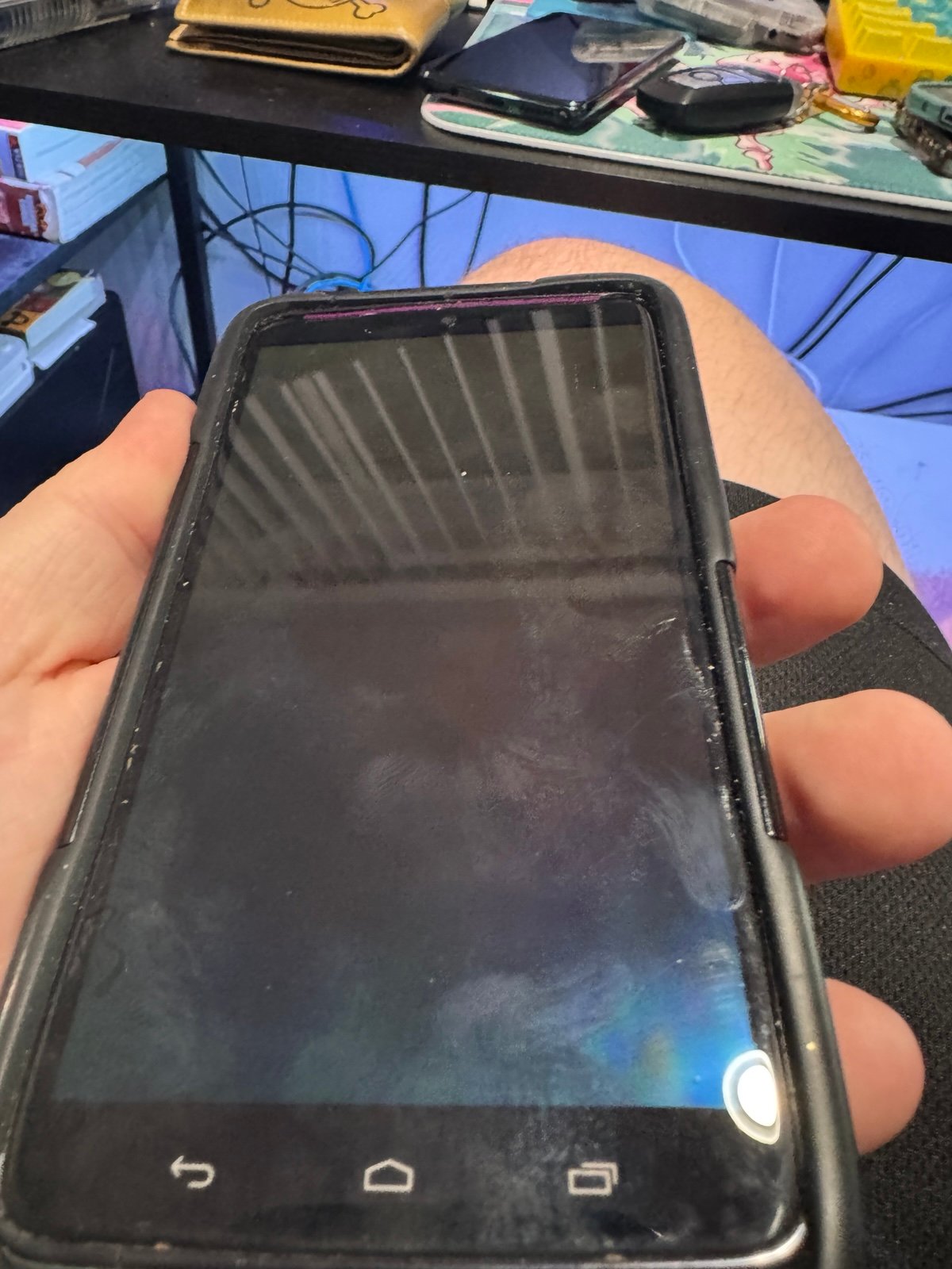 Motorola Droid