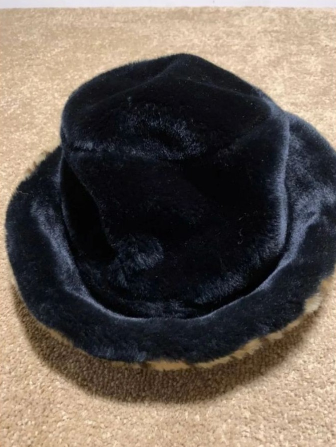 Fur Hat