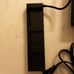 DJI mavic 2 charging hub and battery