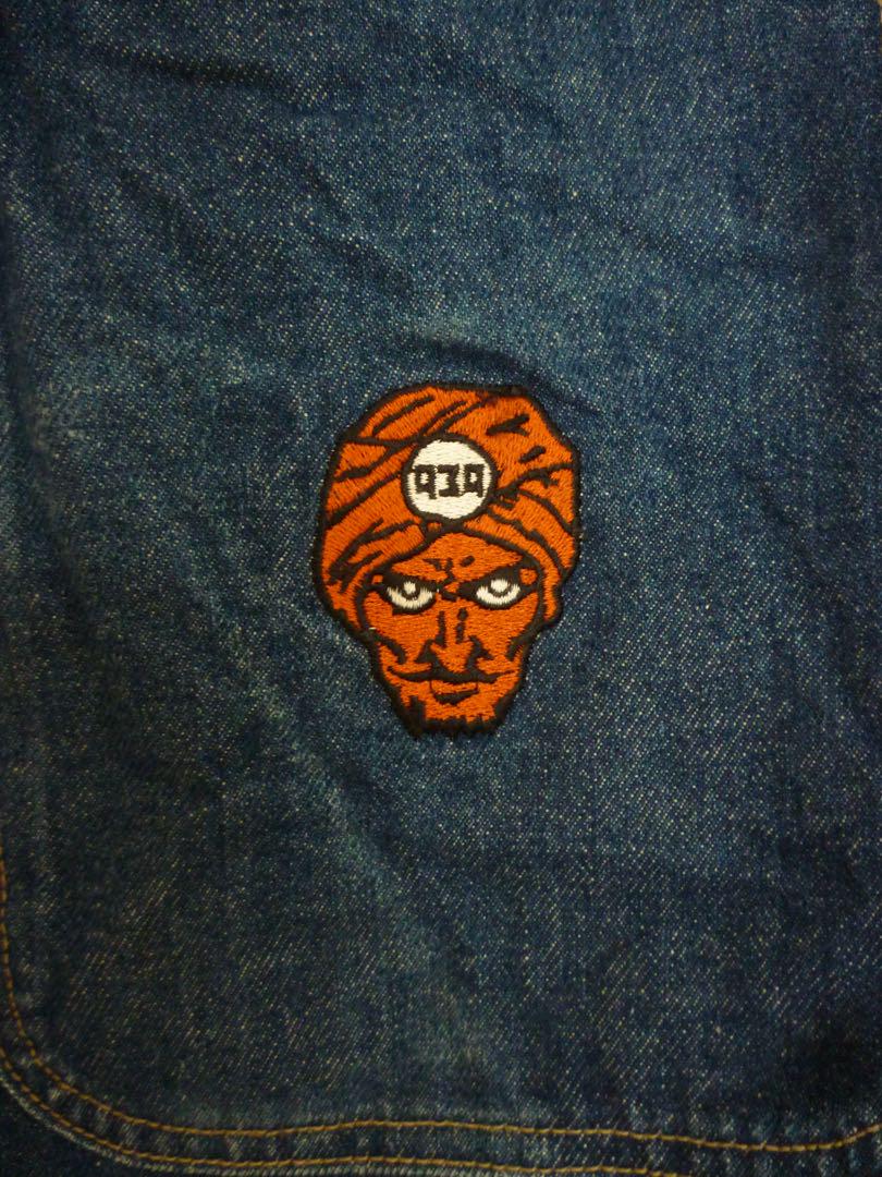 939 rigid denim @ goffa.x