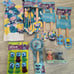 LILO and stitch kitchen bundle