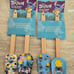LILO and stitch kitchen bundle
