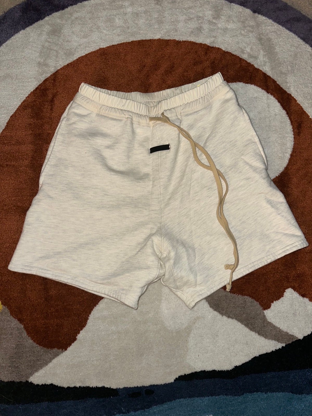 Fear of God Casual Shorts for Men | Mercari