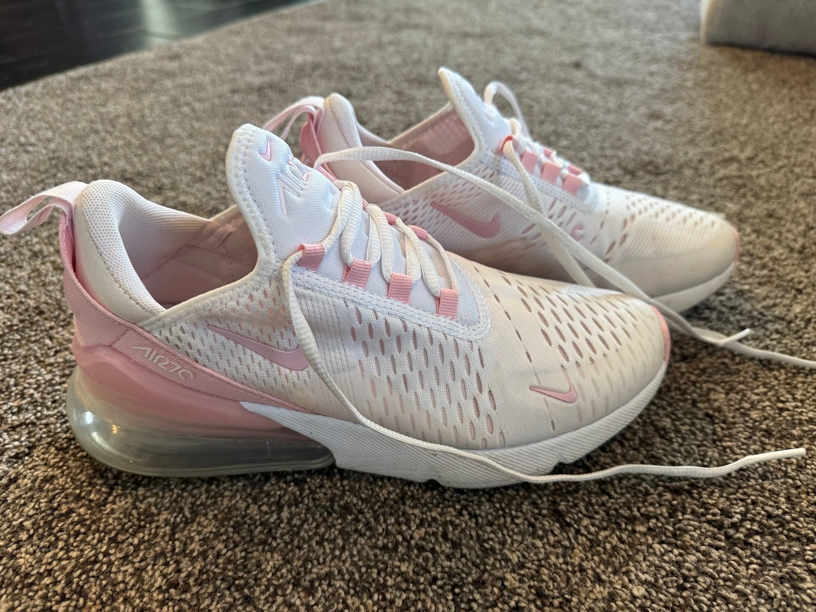 Nike shoes