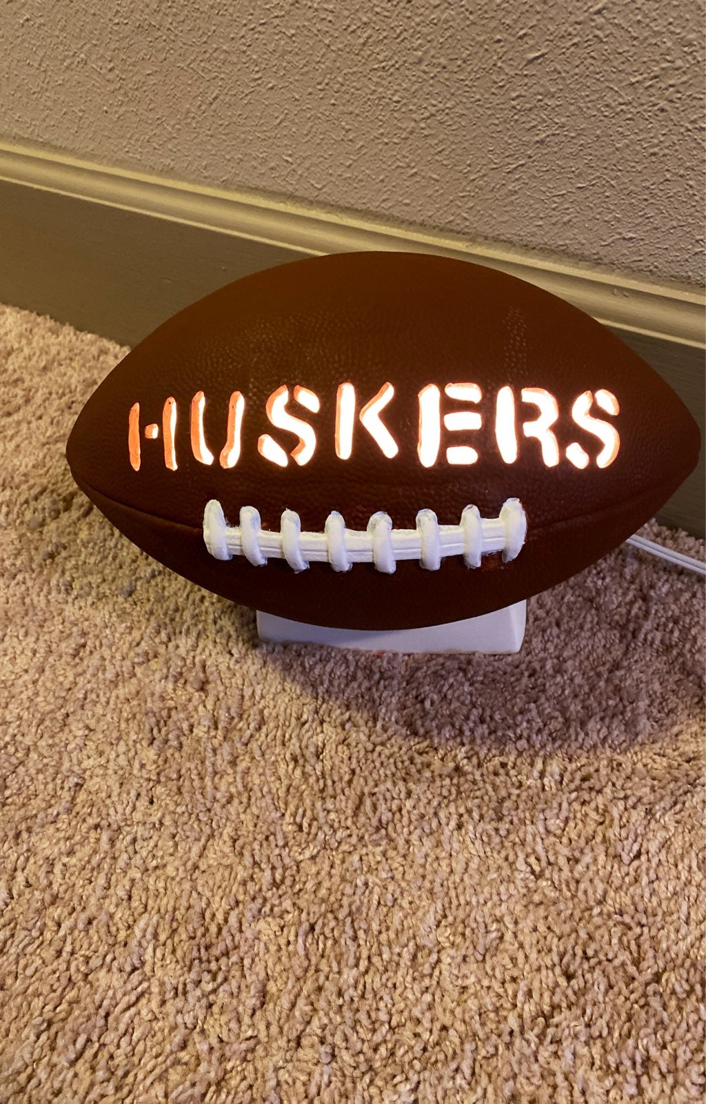 Football Nightlight