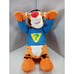 Disney Animated Rolling Talking Rescue Sleuth Tigger 2008 Mattel Missing REMOTE