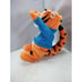 Disney Animated Rolling Talking Rescue Sleuth Tigger 2008 Mattel Missing REMOTE