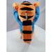 Disney Animated Rolling Talking Rescue Sleuth Tigger 2008 Mattel Missing REMOTE