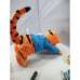 Disney Animated Rolling Talking Rescue Sleuth Tigger 2008 Mattel Missing REMOTE