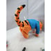 Disney Animated Rolling Talking Rescue Sleuth Tigger 2008 Mattel Missing REMOTE