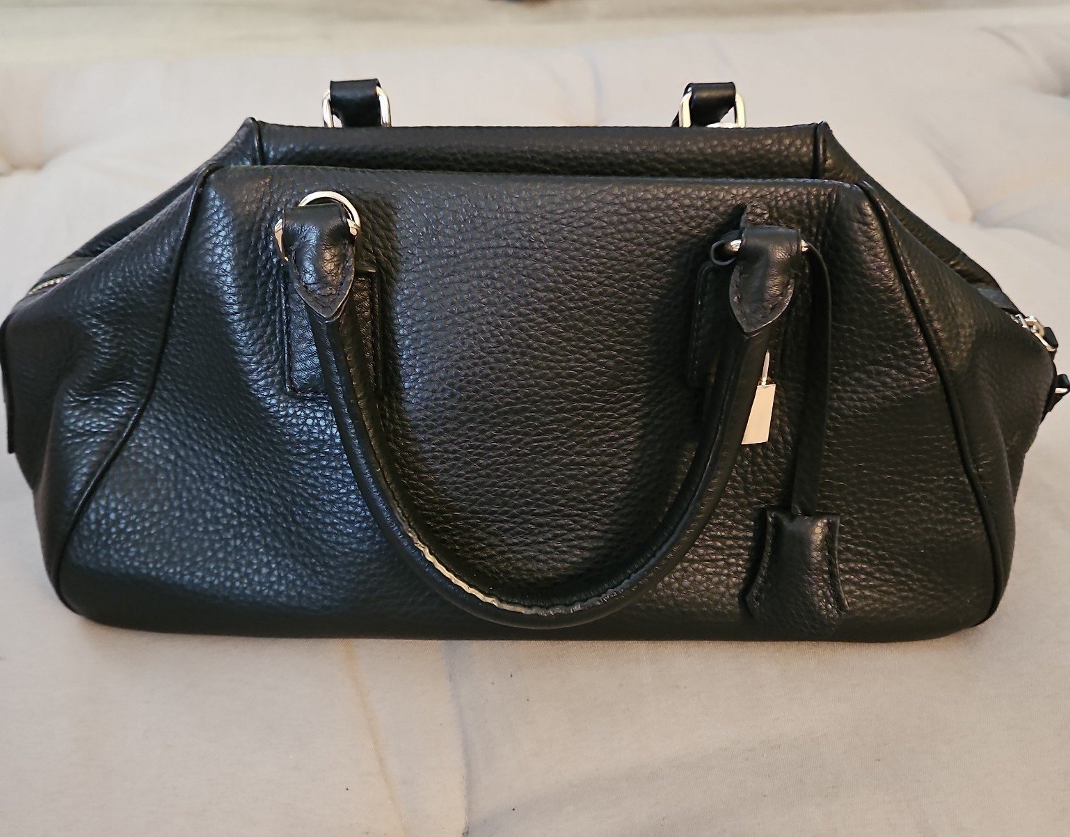 Antonio Melani Italian Leather Handbags Mercari