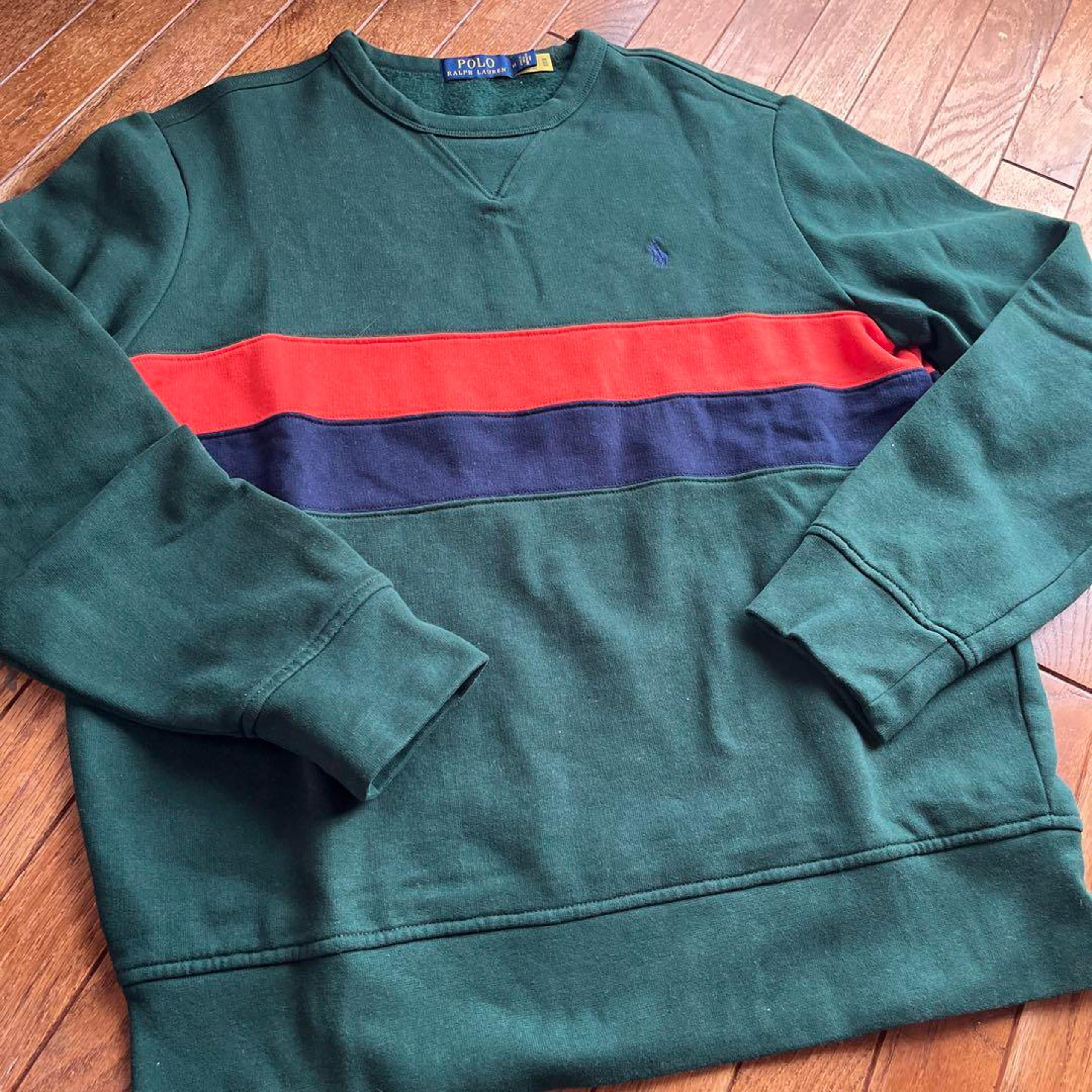 Polo Ralph Lauren Sweatshirt