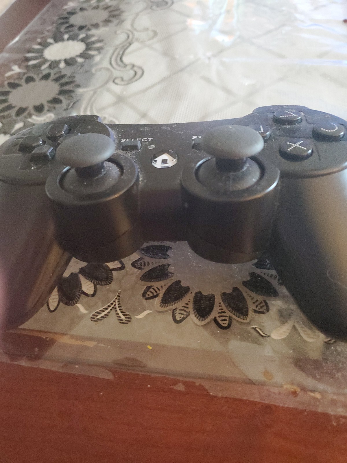 ps3 controller