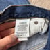 Agolde Mid Rise Relaxed Bootcut Ankle Fray Jeans Women's 32