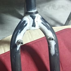 2003-2004 Haro Bmx Forks