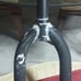 2003-2004 Haro Bmx Forks