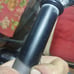 2003-2004 Haro Bmx Forks