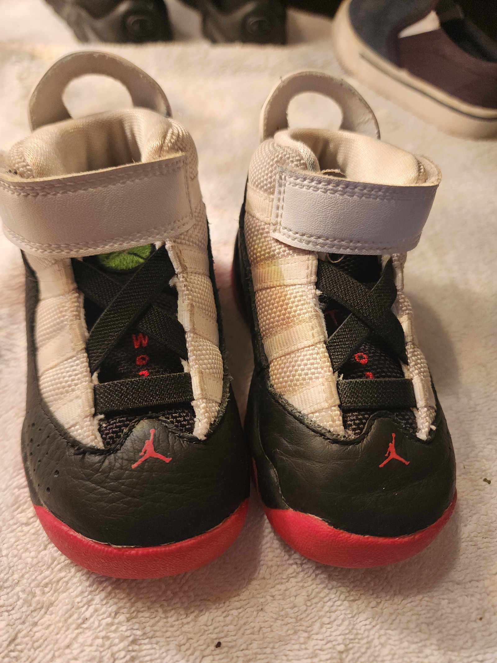 Jordans 4