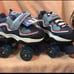 Britney Spears Roller Skates 4 Wheelers