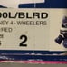 Britney Spears Roller Skates 4 Wheelers