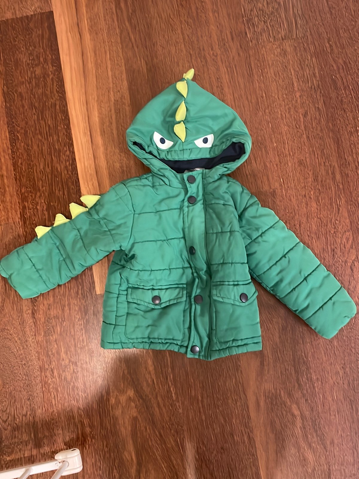 Little Me Coats & Jackets for Boys 2T-5T | Mercari Little Me Coats & Jackets for Boys 2T-5T | Mercari
