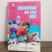 Vintage Shadow on the Ice by Carl Henry Rathjen Whitman Sports Adventure Book