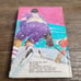 Vintage Shadow on the Ice by Carl Henry Rathjen Whitman Sports Adventure Book