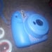 Fujifilm Instax Mini 9 Instant Film Came