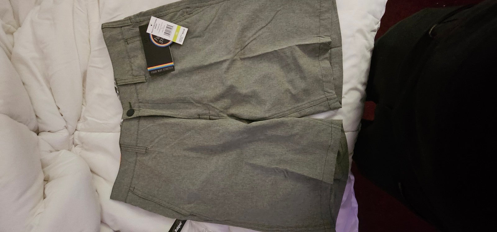 Muti Functional shorts
