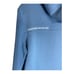 NWT Peloton Satin Paneled Pullover Hoodie-sz Medium