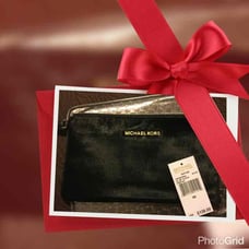 Michael KORS Wristlet