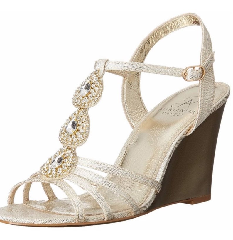 Adrianna Papell Wedges