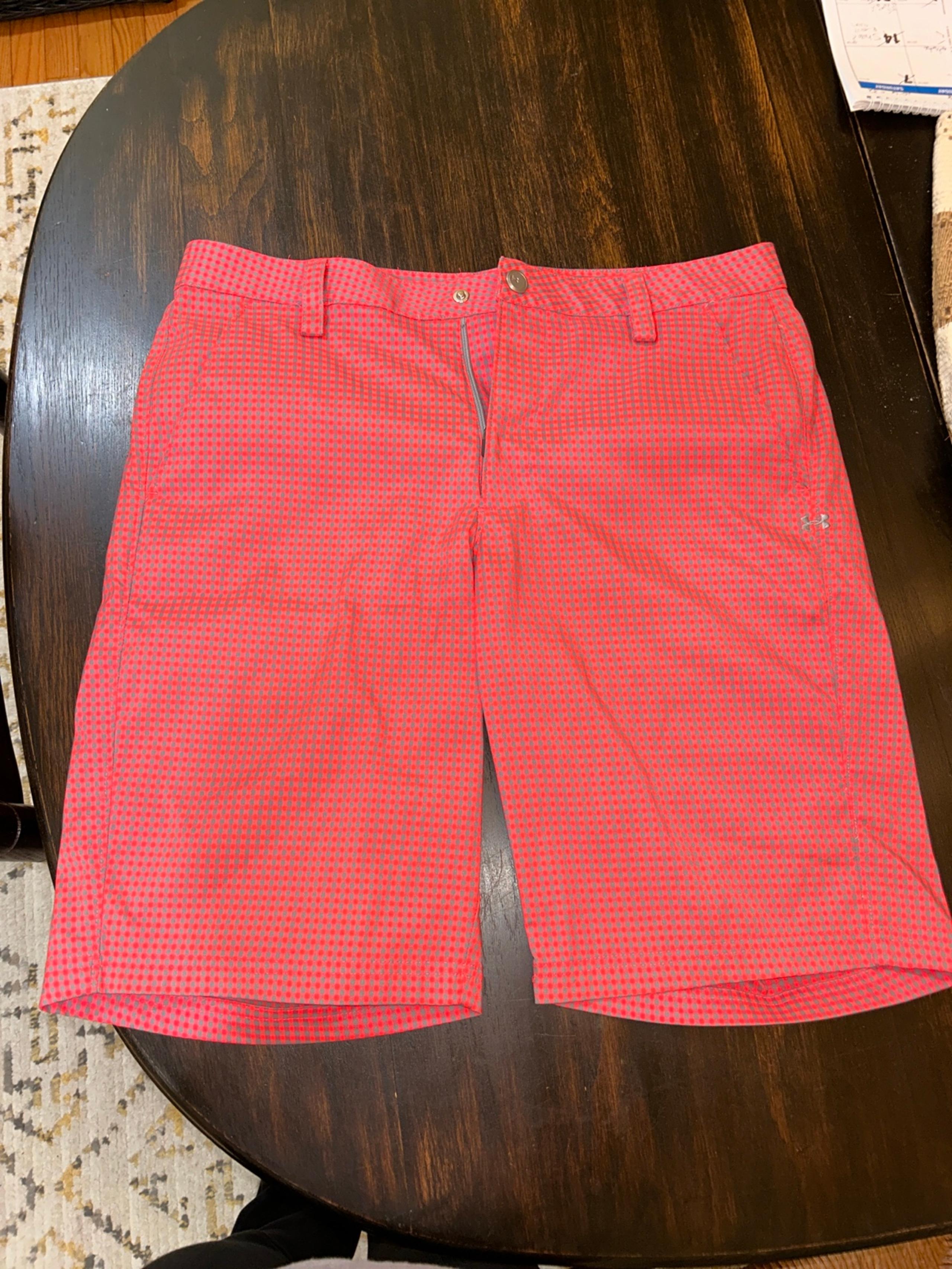 Under Armour Golf Shorts