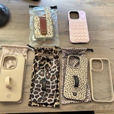 iPhone 14 Pro Cases
