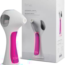 Tria - laser hair removal